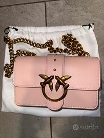 Borsa Pinko rosa