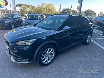 Cupra Formentor 1.5 TSI DSG