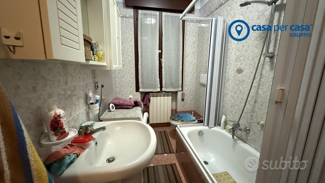 Apartment in Rovigo, Spianata - Vista 4