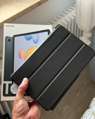 Samsung Galaxy Tab S6 Lite