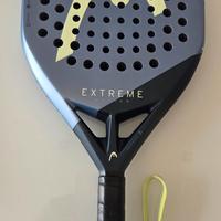 racchetta padel head exstrime motion