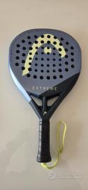 racchetta padel head exstrime motion