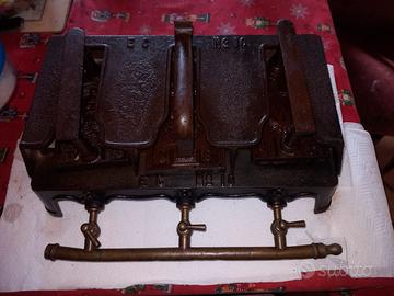 Riscaldatore si ferro da stiro