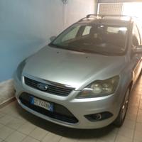 Ford focus 1.6 110 cv