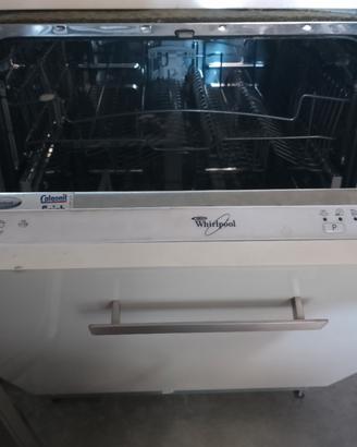 Lavastoviglie Whirlpool 