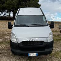 Iveco Daily 35S13
