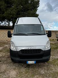 Iveco Daily 35S13