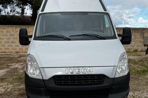 Iveco Daily 35S13