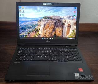 Notebook Intel I5 10th gen / 16gb ram / 500gb SSD