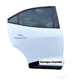 Porte sportelli Opel mokka