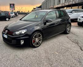 Golf 6 GTI