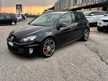 Golf 6 GTI