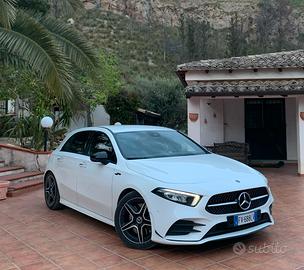 Mercedes benz Classe a 250