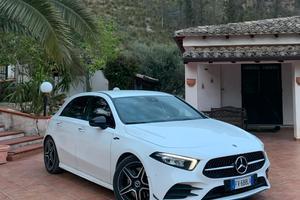 Mercedes benz Classe a 250