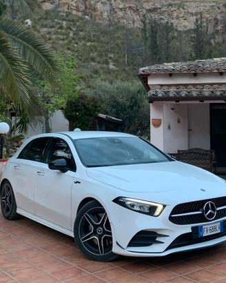 Mercedes benz Classe a 250