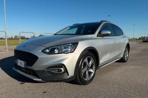 Ford Focus 1.0 Ecoboost Active FULL OPTIONAL