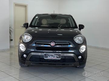 Fiat 500X 1.6 MultiJet 120 CV City Cross