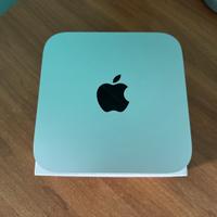 Apple Mac Mini M2 (garanzia apple)