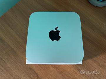 Apple Mac Mini M2 (garanzia apple)