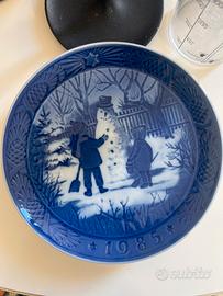 Piatti Royal Copenaghen