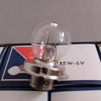 Lampade LEUCI per auto moto d epoca