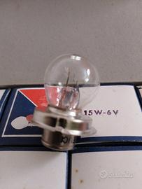 Lampade LEUCI per auto moto d epoca