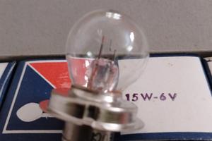 Lampade LEUCI per auto moto d epoca