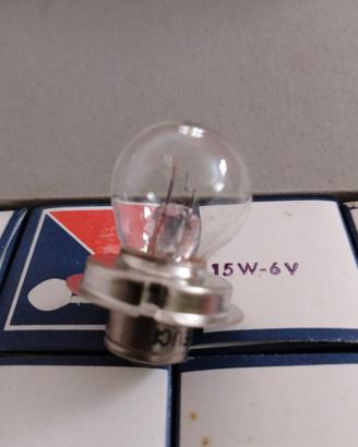 Lampade LEUCI per auto moto d epoca