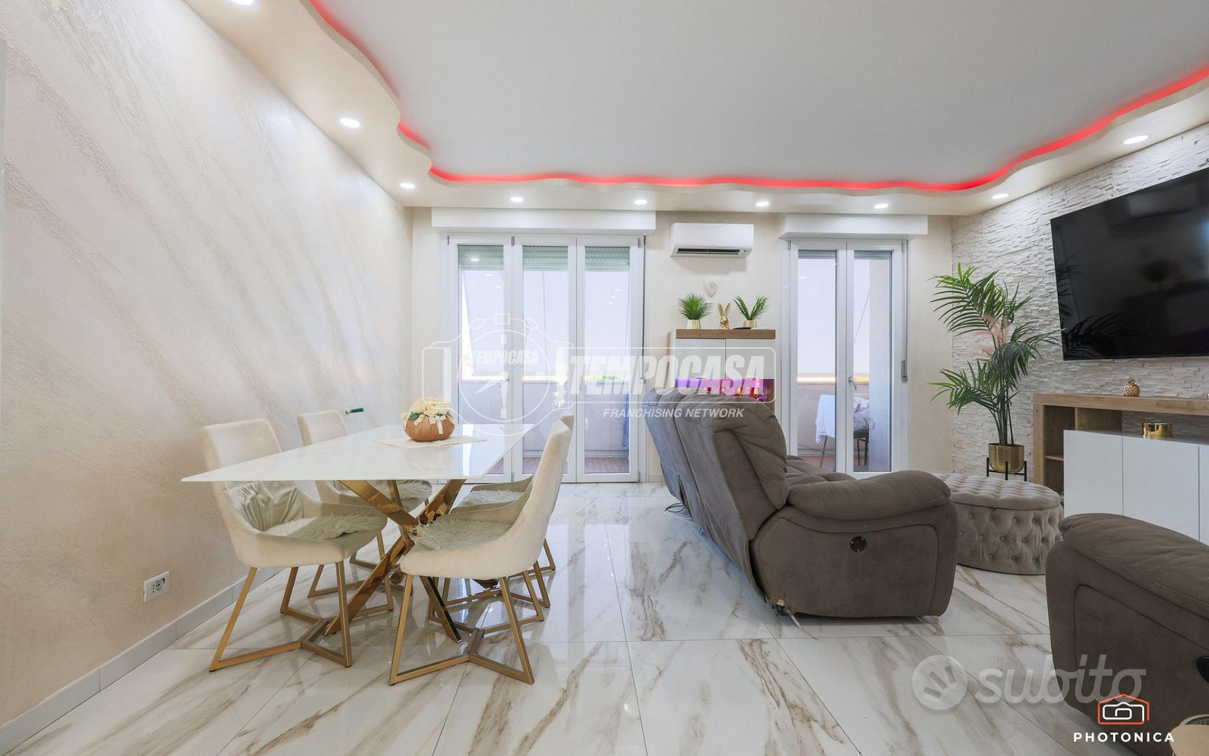 Appartamento – Imola, Marconi - Vista 4
