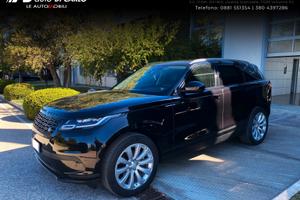 Land Rover Range Velar 2.0 TD4 180 CV S