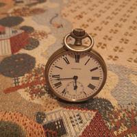 Orologio da taschino