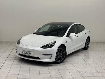 Tesla Model 3 75 kWh Long Range Dual Motor AWD