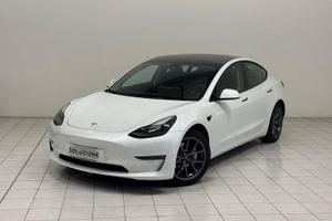 Tesla Model 3 75 kWh Long Range Dual Motor AWD