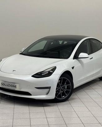 Tesla Model 3 75 kWh Long Range Dual Motor AW...
