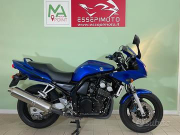 Fz6 2003 sales