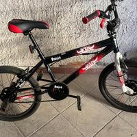 Bicicletta bmx