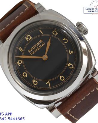 PANERAI Radiomir 1940 3 Days 47MM PAM00790