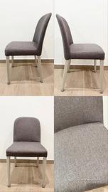 Sedie di design moderno Made in Italy.