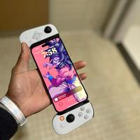 BACKBONE One Gaming Controller