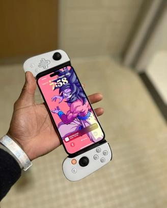 BACKBONE One Gaming Controller
