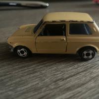 Autobianchi A112 POLITOYS E 26
