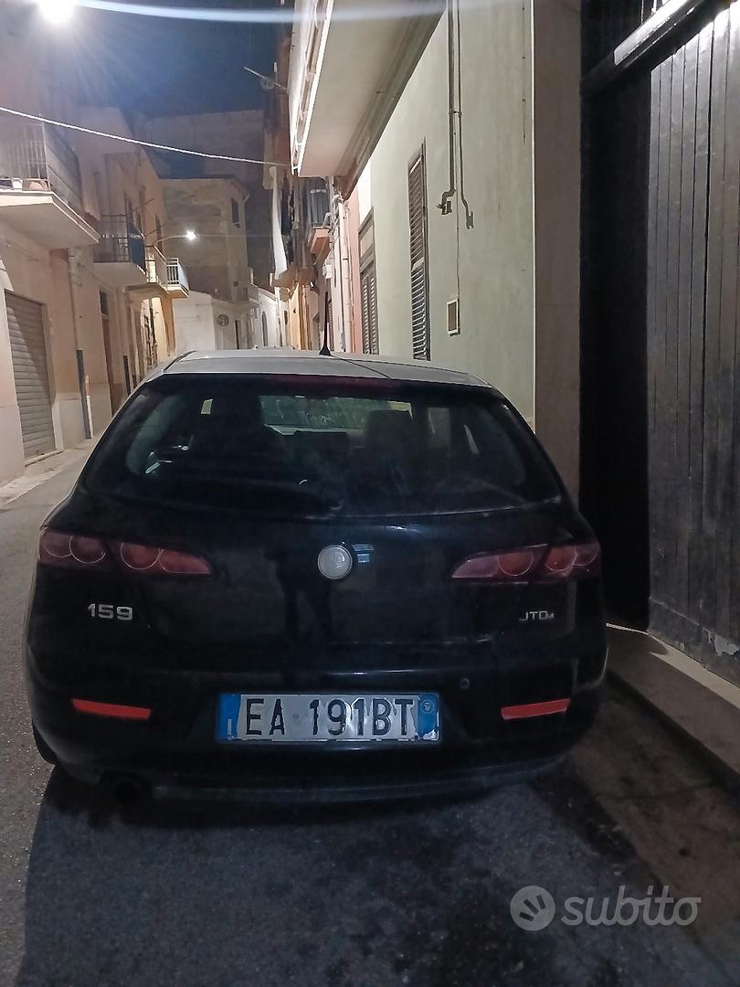 Alfa Romeo 159