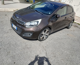 Kia 1.2 benzina