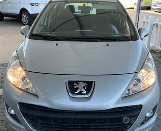 Peugeot 207 1.4 HDi 70CV 5p. Active