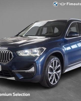 BMW X1 xDrive20d xLine Plus