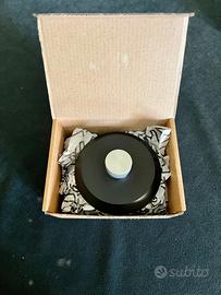 Stabilizzatore per dischi in vinile