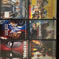 19 dvd