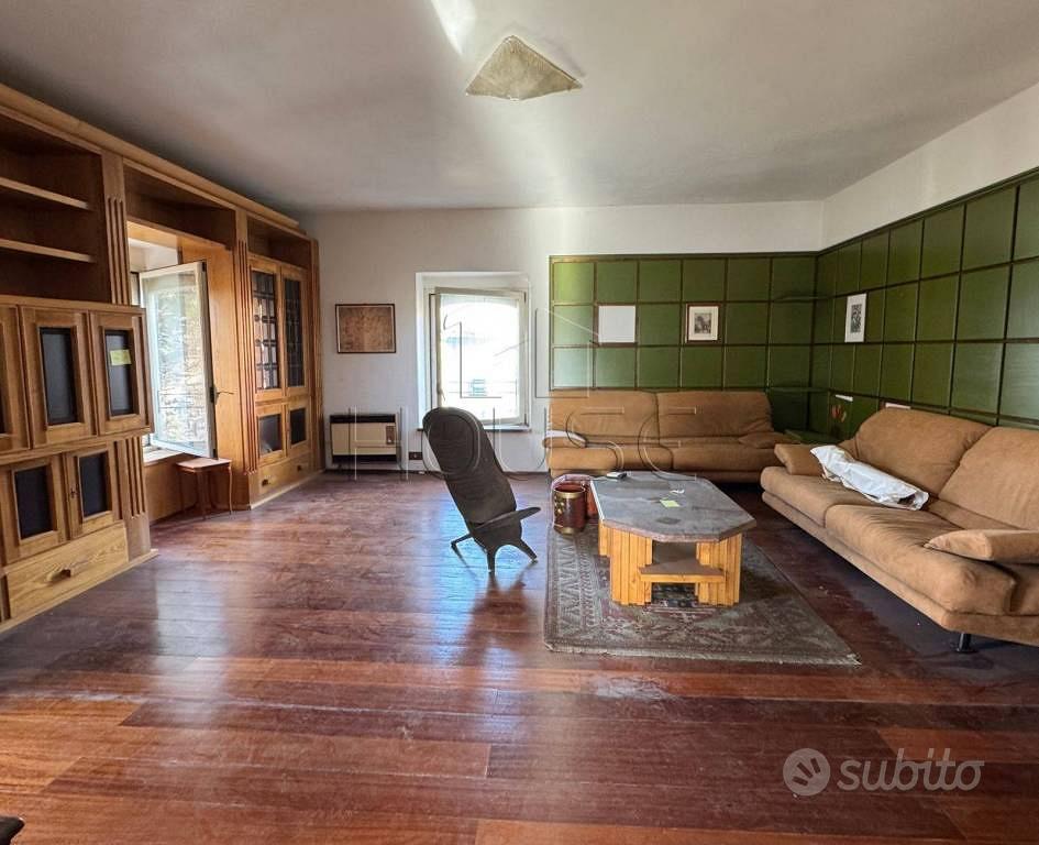 Appartamento – San Giustino, Stazione, Selci - Altro