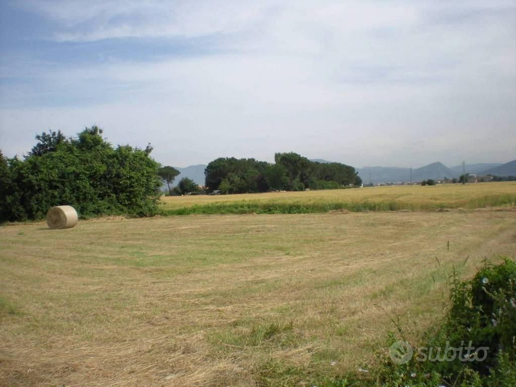 Terreno di 1850 m² a Lucca - Vista 5
