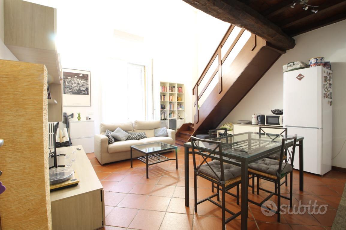 Appartamento – BO - Vista 5